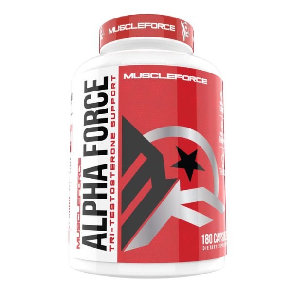 muscle force alpha force